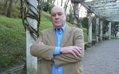 Aramaioko alkate izandako Iñaki Nafarrate hil da