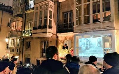 Ay Cirila, Cirila, Cirila...