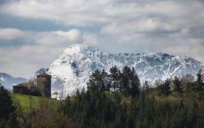 Gabon postalak Mallabiko eta Ermuko etxe guztietara