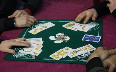 Gabonetako Mus Txapelketa antolatu du EAJk