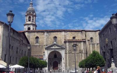 Bihar arratsaldean aitortzak egingo dituzte parrokian