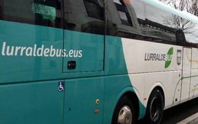 Gabon gauean eta Urtezahar gauean autobus zerbitzu bereziak egongo dira Azkoitia, Azpeitia eta Zestoa artean