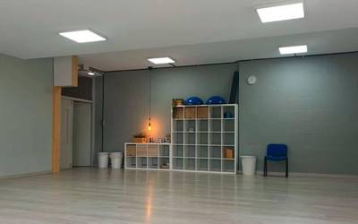 0-4 urte bitartekoentzako jolasgunea bihar zabalduko dute berriro