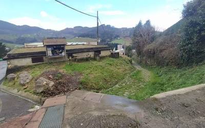 Agirretxeko depositua handituko da, Debako ur-hornidura hobetzeko