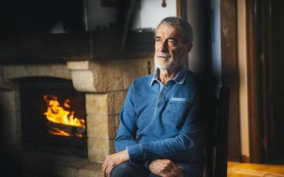 'Aitatxo' dokumentalaren emanaldia izango da gaur