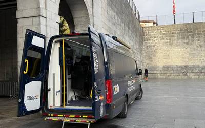 Hilero egongo da NANa eta pasaportea berritzeko aukera Elgoibarren