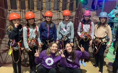 Abenduaren 30eko irteera bertan behera utzi du Zuhatza-Kolore Anitzek