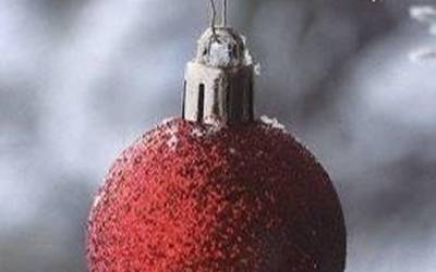 Politikaz, eguberrietaz, futbolez eta herrietan antolatutako jarduerez