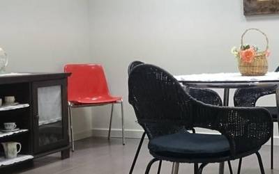 "Osasuna babestea guztion ardura da"