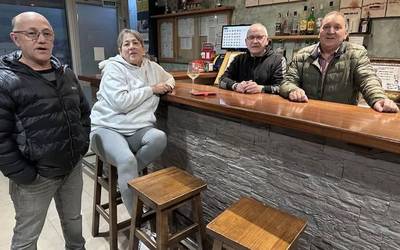 La Encinak 30ean itxiko ditu ateak