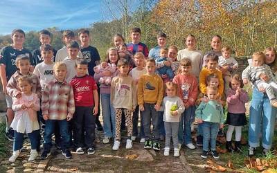 Eguberrietako agenda bete-betea izanen da Elgorriagan