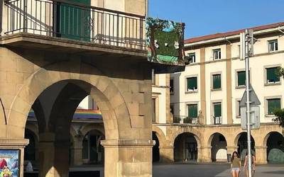 Idazlan lehiaketako sariak banatu ditu Zornoza kultur elkarteak