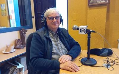 Harremanak elkartearen Jubilotekak Baztanen