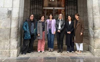 Indarkeria matxistaren biktimak artatzeko zerbitzua bikoiztu du Elgoibarko Udalak