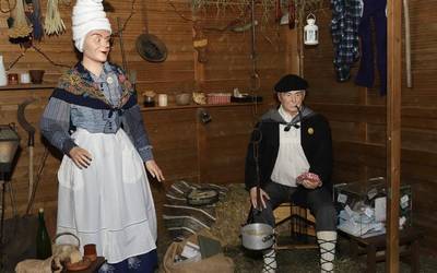 Txingoka 7: Olentzero