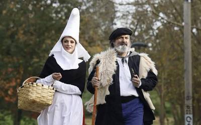 Trafiko etenaldiak egongo dira Leioan abenduaren 24an