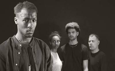 'Miñan' antzezlanaren azken emanaldia eginen dute abenduaren 28an Saran