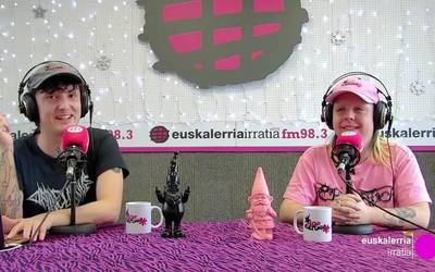 Flop Kultura 3x12 | Bop eta Flop Opariak