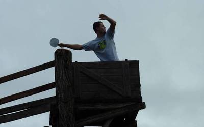 Aurtengo sasoian 536 ale bildu dituzte Usategietako sareetan