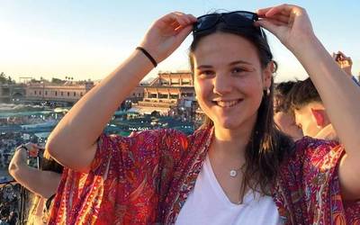 «Eguberriek xarma berezia dute niretzat»