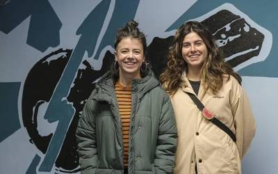 Danontzat gaztetxeak bere 13. urteurrena ospatuko du zapatuan