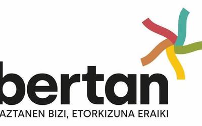 Lau saski zozketatuko ditu Bertan Elkarteak larunbatean