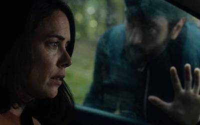 'Singular' eta 'Hanna' filmak, asteburuan Aita Mari aretoan