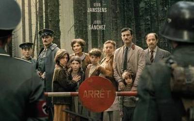 'Extincion', 'Frontera' eta 'Bugonia' filmak emango dituzte datozen egunetan Baztartxon