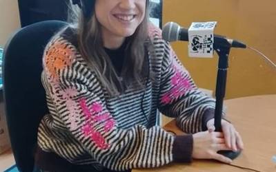 Adingabe migratzaileendako zentroa Elizondon