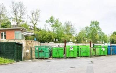 UKUEk kudeatzen dituen garbiguneek ordutegi berria izango dute urtarriletik aurrera