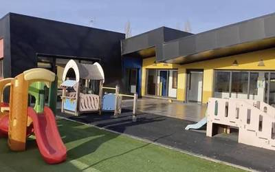 Arabako ikastetxeetan ergatibo akatsak ez zigortzeko eskatu dute