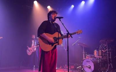 Janus Lesterrek kantuan jarri du gaztelekua