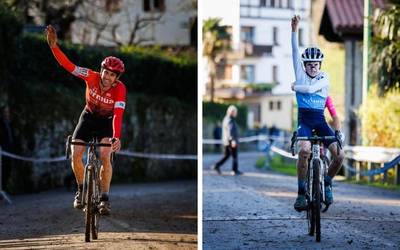 Aita-semeak Euskadiko txapeldun