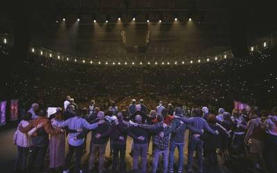 Milaka euskaltzalek “euskaltzaletasuna oso txertatuta” dagoela erakutsi dute