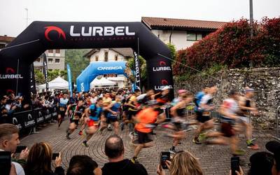 Barikuan zabalduko dute 7 Pago lasterketarako izen-ematea