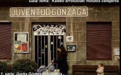 Kontrargiren XXXVI. Argazki Rallyan saritutako argazkien bilduma ikusgai