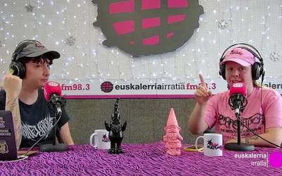 Flop Kultura 3x13 | Gure iritzirik wokeena