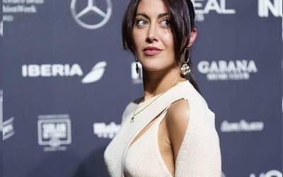 Nahikari Nuñezek arrazismo eta klasismo portaera salatu du bere bikotearen kontra Bilboko taberna batean