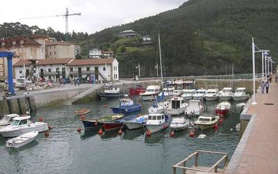 Lemoizko San Silvestre Herrikoia bueltan da Armintzan