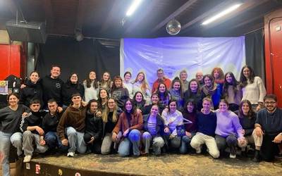 Urte berria hastearekin batera emango dituzte korto txapelketako gaia eta objektua