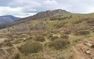 Alduide mendia kontserbazio bereziko eremuan mehatzarik?