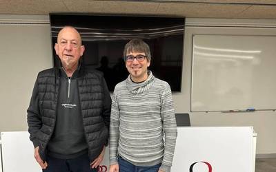 Nafarroako zahar egoitzetara iritsi da bertsolaritzaren beroa