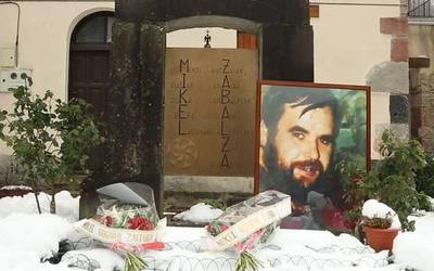 'Non dago Mikel?' dokumentala ikusteko aukera izanen dute urtarrilaren 3an Leitzan