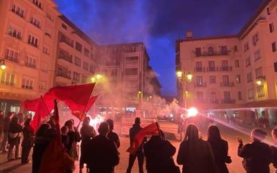 Atzera begirada, aurrean dugunari aurre egiteko