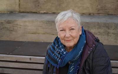 "Estatu Juduaren kontzeptua aberrazio antidemokratikoa da"