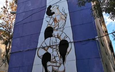 Altxa osteko pausoak