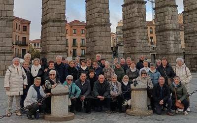 Zaharren babeslekuko kuota kobratuko dute hilaren 19tik 23ra