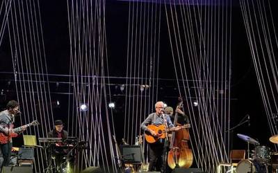 Bonoak jarriko dituzte salgai Esanezinek eta Ruper Ordorikak Aian emango dituzten kontzertuetarako