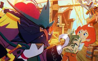 Zinema eskaintza izanen dute Leitzan urteko lehenbiziko asteburuan