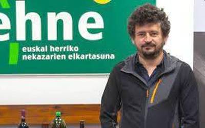 EHNE Nafarroatik 2025aren errepasoa